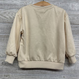 Crewneck Santa's Favorite 5