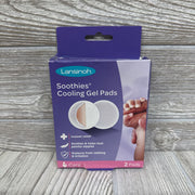 NEW Soothies Gel Pads