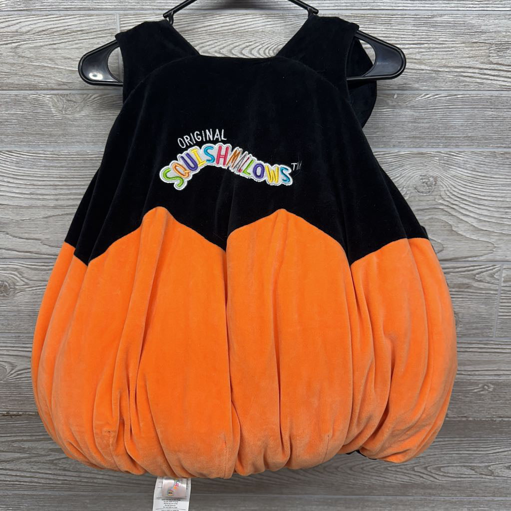 Emily Squishmallow Costume