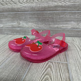 Jelly Shoes Cherries 10c