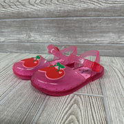 Jelly Shoes Cherries 10c