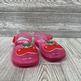 Jelly Shoes Cherries 10c