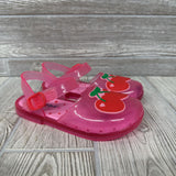 Jelly Shoes Cherries 10c