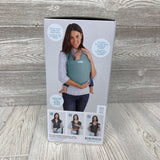 NEW Elements Featherknit Wrap Carrier