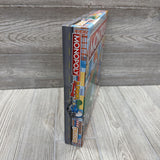 NEW Monopoly Junior Trucks Edition