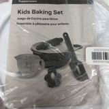 NEW Kids Baking Set