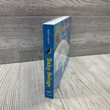 Baby Beluga Board Book