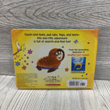 Are You My Daddy Board Book