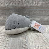NEW Plush Whale