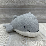 NEW Plush Whale