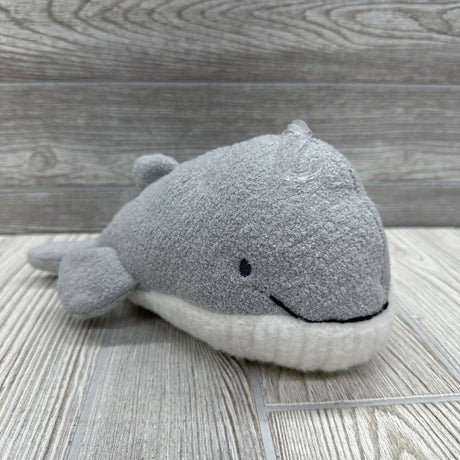 NEW Plush Whale