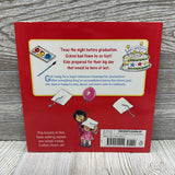 NEW The Night Before Kindergarten Graduation Paperback