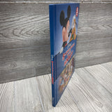 NEW 5 Minute Stories Starring Mickey Hardcover