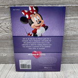 NEW 5 Minute Stories Starring Minnie Hardcover
