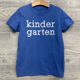 Shirt Kindergarten 5-6