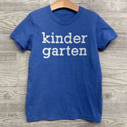 Shirt Kindergarten 5-6