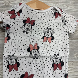 Bodysuit Minnie Mouse Dots 3-6M