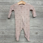 Purely Soft Bamboo Sleeper Rainbows 3M