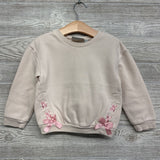 Crewneck Bows 3T