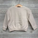 Crewneck Bows 3T