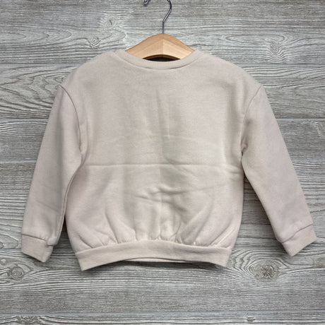 Crewneck Bows 3T
