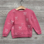 Crewneck Bows 3T