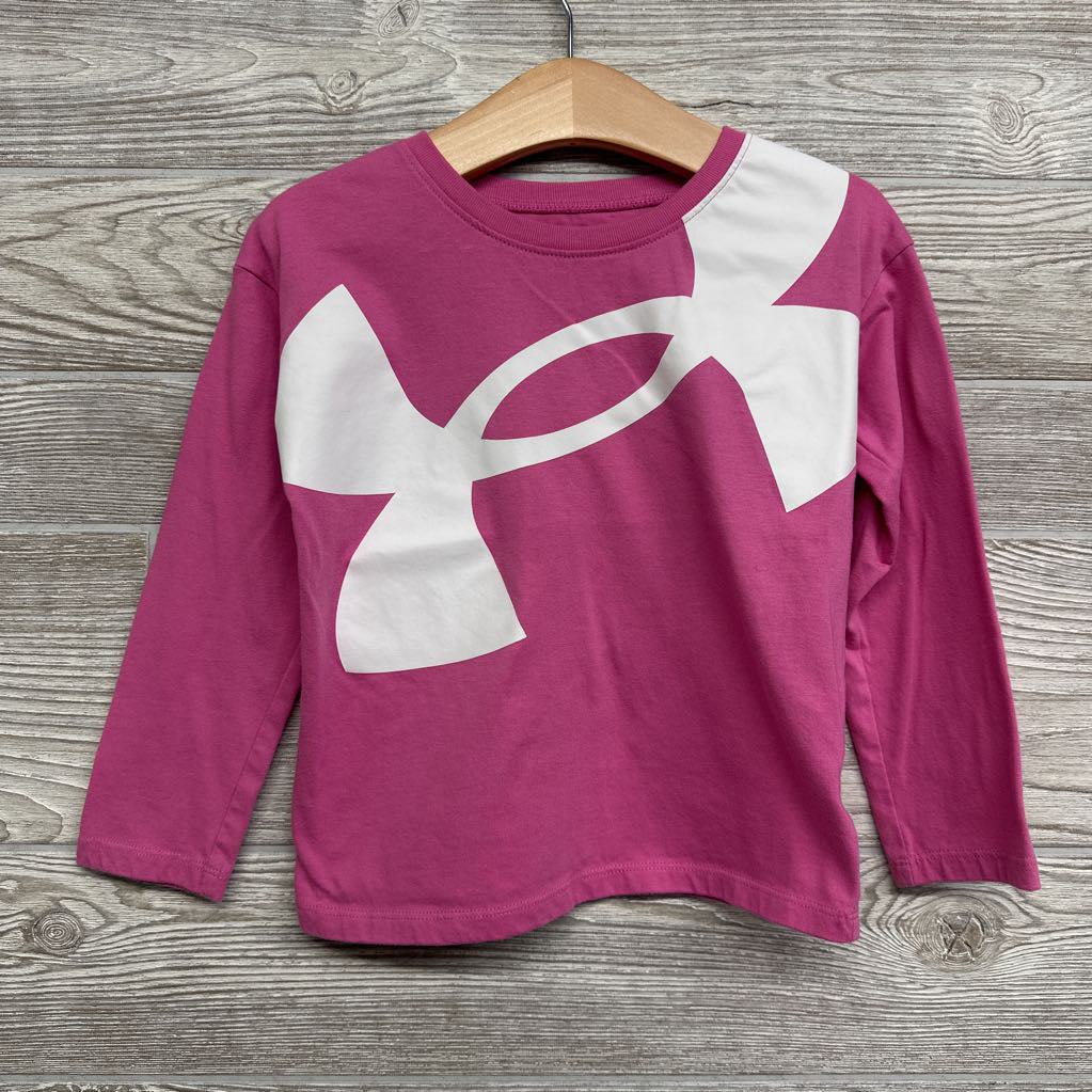 LS Shirt UA 4