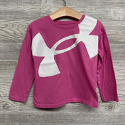 LS Shirt UA 4