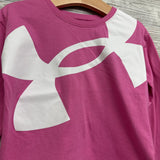 LS Shirt UA 4