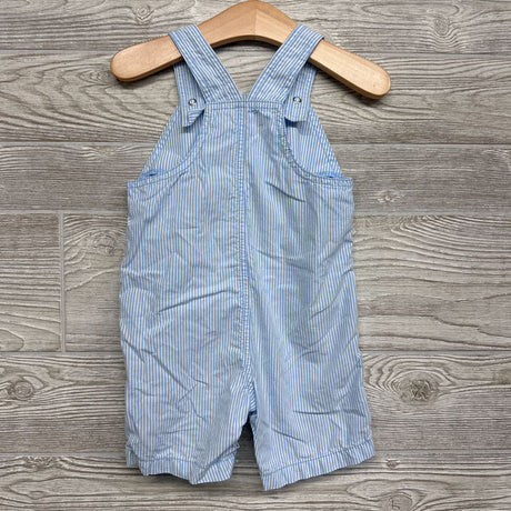 Shortalls Stripes Anchor 18M
