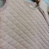 Quilted Sleepsack 6-12M