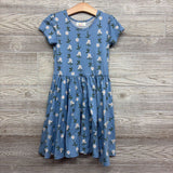 Twirl Dress Flowers 7