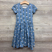 Twirl Dress Flowers 7