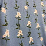 Twirl Dress Flowers 7