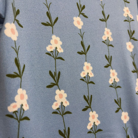 Twirl Dress Flowers 7