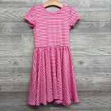 Twirl Dress Waves 5-6