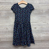 Twirl Dress Triangles 5-6
