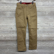 NEW 511 Stretch Twill Pants 8