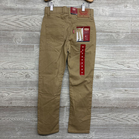 NEW 511 Stretch Twill Pants 8