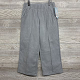 NEW Wide Leg Pants 6-7