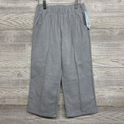 NEW Wide Leg Pants 6-7