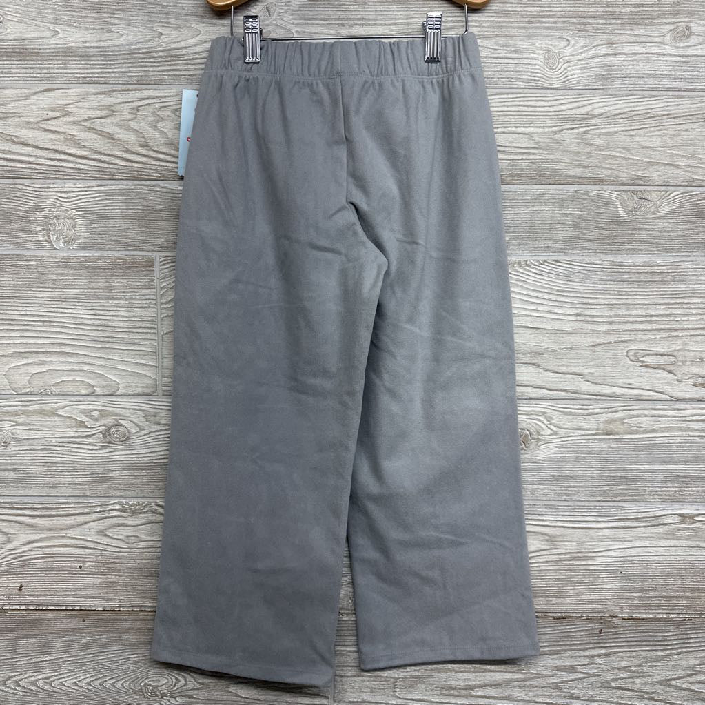 NEW Wide Leg Pants 6-7