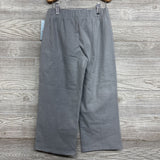 NEW Wide Leg Pants 6-7