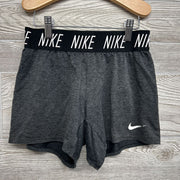 Active Shorts Logo Waistband 14