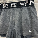 Active Shorts Logo Waistband 14