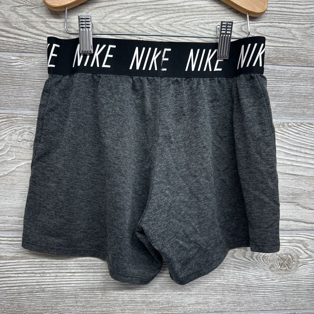 Active Shorts Logo Waistband 14