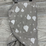Swaddle Clouds Stars 0-3M