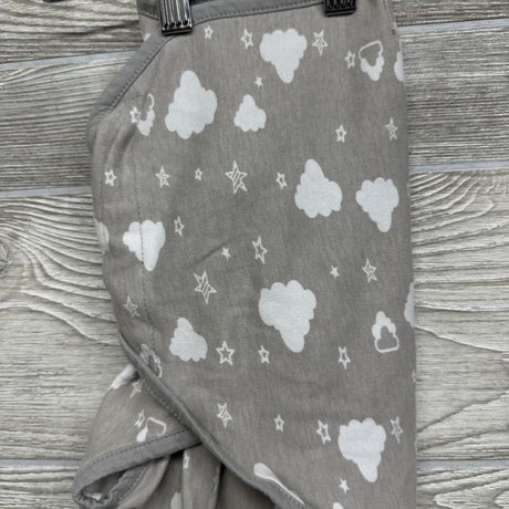 Swaddle Clouds Stars 0-3M