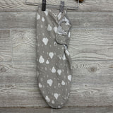Swaddle Clouds Stars 0-3M