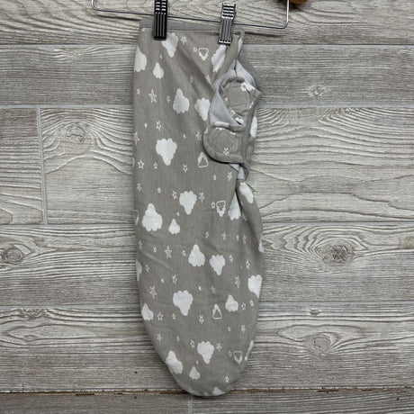 Swaddle Clouds Stars 0-3M